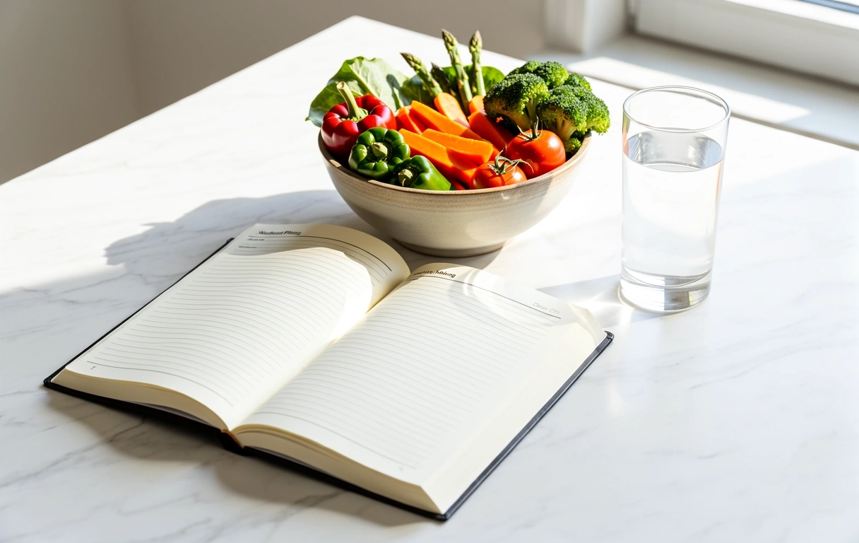 Ernährungsberatung Innsbruck