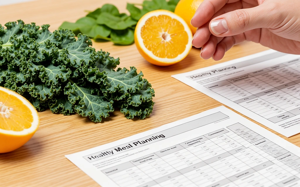 Wissenschaftliche Analyse von Lebensmitteln