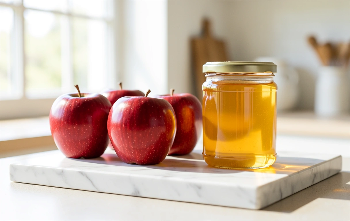 Hochwertige regionale Lebensmittel